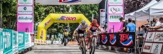 Monselice in Rosa MTB 2021